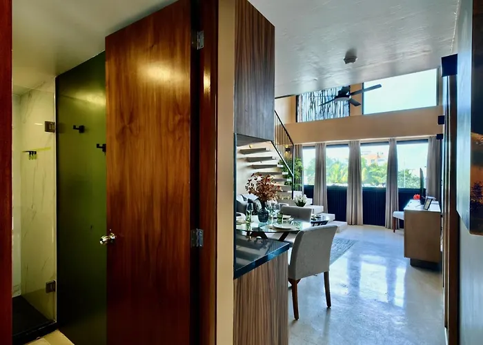 Loft Kabax 202 By Guys Riviera Apartment