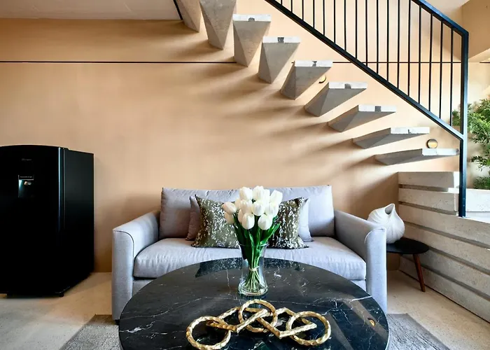 Apartment Loft Kabax 202 By Guys Riviera *
