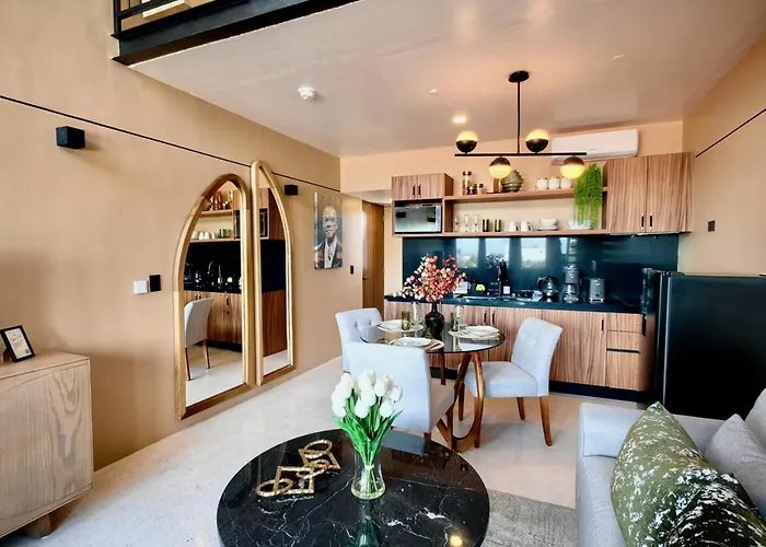 Loft Kabax 202 By Guys Riviera Apartment
