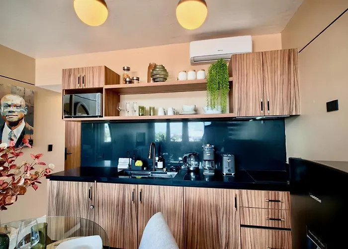 Loft Kabax 202 By Guys Riviera Apartment *