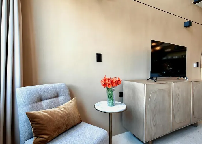 Loft Kabax 202 By Guys Riviera Apartment *