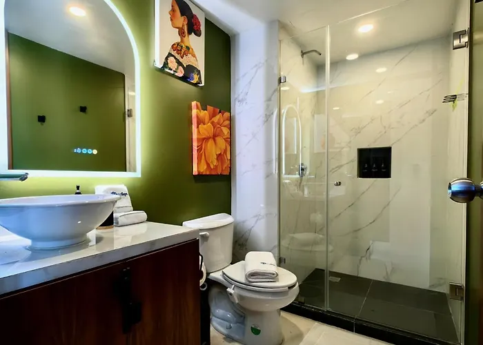 Loft Kabax 202 By Guys Riviera