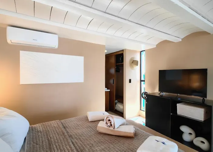 Loft Kabax 202 By Guys Riviera Apartment