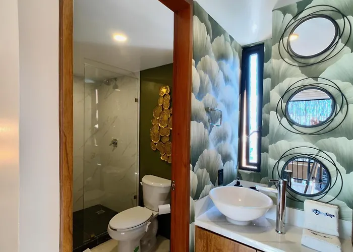 Loft Kabax 202 By Guys Riviera