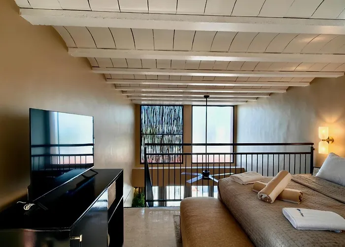 Apartment Loft Kabax 202 By Guys Riviera *