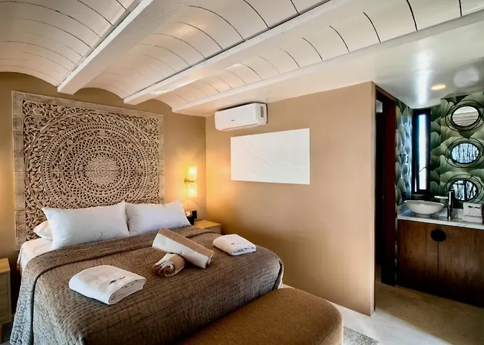 Loft Kabax 202 By Guys Riviera Playa del Carmen