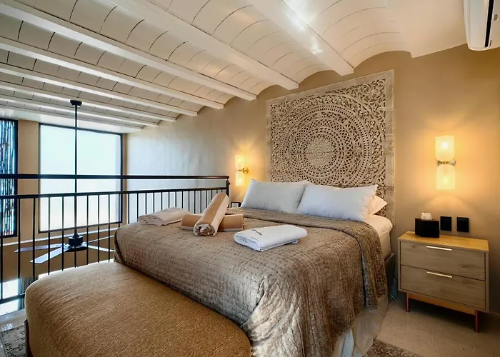 Loft Kabax 202 By Guys Riviera Playa del Carmen