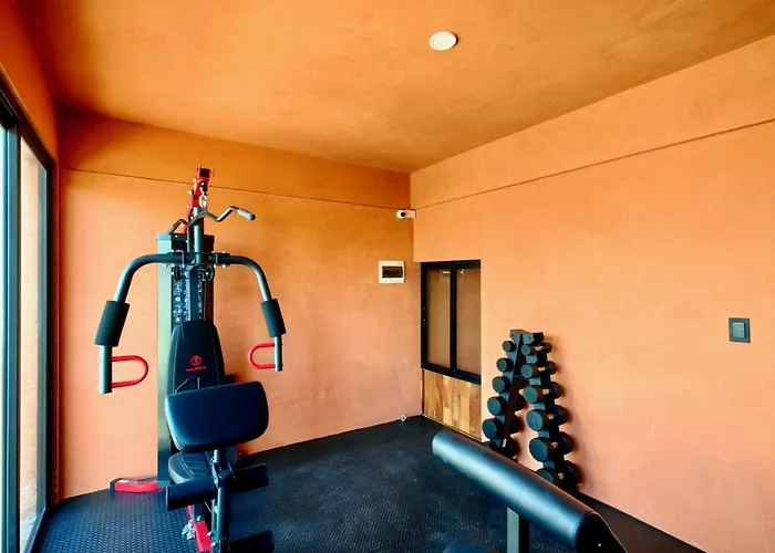 Loft Kabax 202 By Guys Riviera * Playa del Carmen