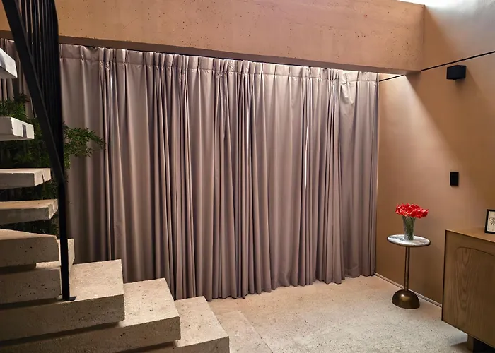 Loft Kabax 202 By Guys Riviera Apartment *