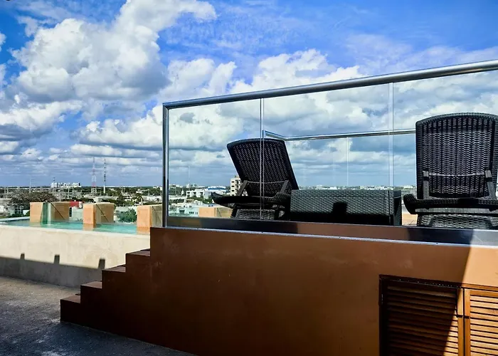 Apartment Loft Kabax 202 By Guys Riviera *