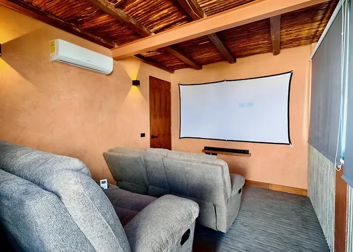 Loft Kabax 202 By Guys Riviera Apartment *