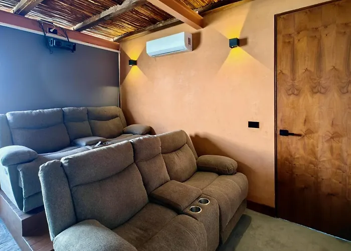 Apartment Loft Kabax 202 By Guys Riviera *