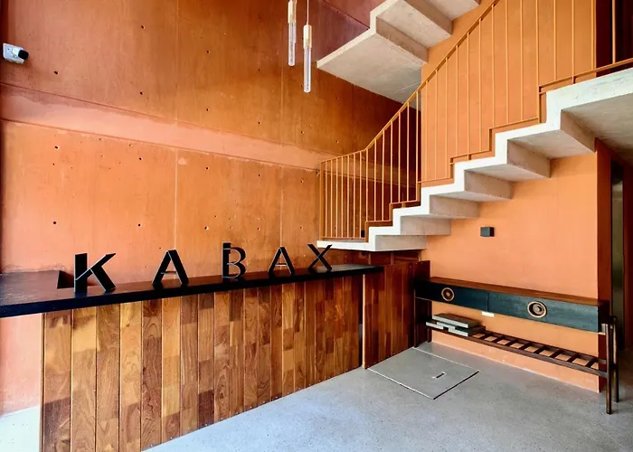 Loft Kabax 202 By Guys Riviera Apartment